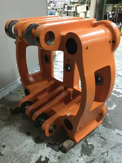 Used CINCINNATI MILACRON 5022207 Injection Molding Parts | Ideal Machinery #663096