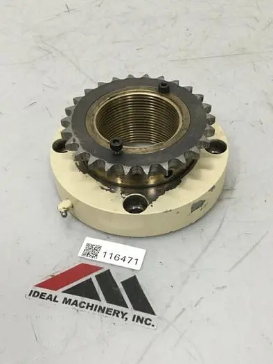Used CINCINNATI MILACRON VT220-12 / TBDG Injection Molding Parts Michigan US | Ideal Machinery #604693