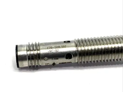 Used Omron E2B-S08LS02-MC-B2 Proximity Sensors Michigan US | Maverick Industrial Sales #1394331