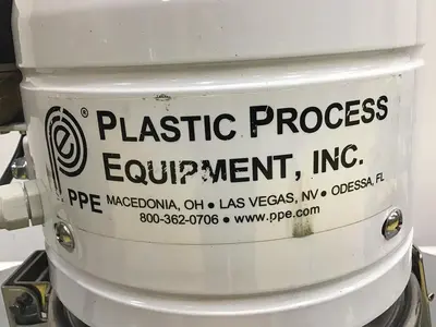 USED PPE TAL-15UFX