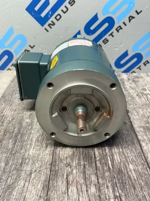 USED BALDOR-RELIANCE IDVSNM3538