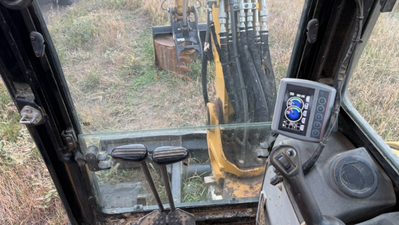 Used 2015 Caterpillar 305E2 CR Crawler Excavators - Mini Colorado US | Rubbl #1506037