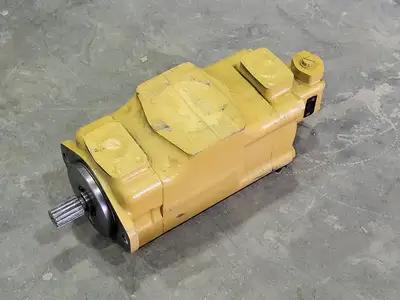 NEW CATERPILLAR 162-9207