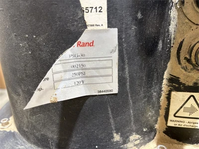 Used 2017 NANO 09589 Refrigerated Air Compressor Dryers Florida US | MachineryMax #1345108
