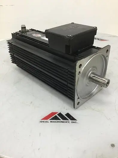 Used ATB MOTORS MRGN-190LA-06C Motors (misc) Michigan US | Ideal Machinery #729908