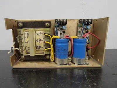 USED DELTRON W210C