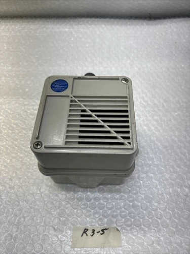 Used ATLAS VT-158 Security & Surveillance | J&J Industrial Supply #526325