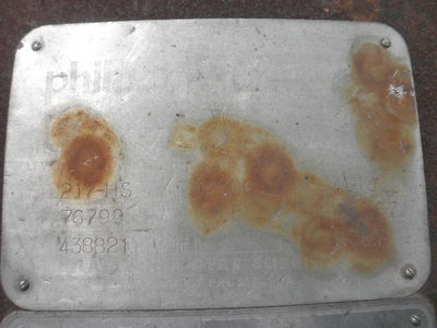 USED PHILADELPHIA 217-HS