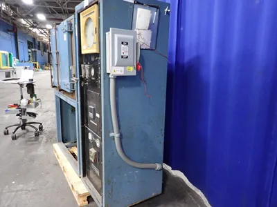 Used BLUE M IGF7780PRE Heat Treating Units Ohio US | HGR 24 #729515