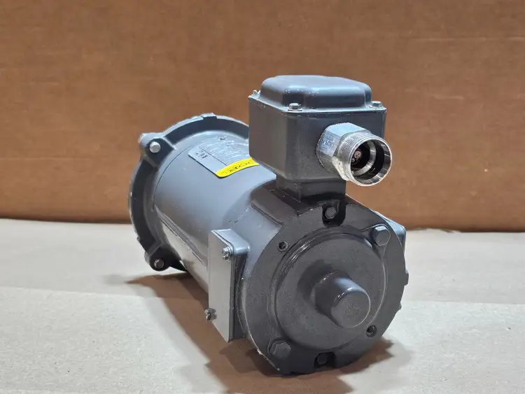 Used BALDOR CDP3310 D.C. Motors British Columbia CA | Lenmark #1744024