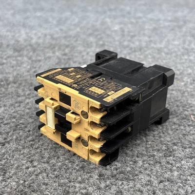 Used Allen-Bradley 100-A09N03 PLC Contactors California US | Davliegogo LLC #1708436