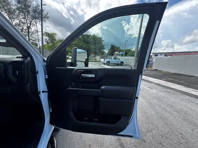 Used 2021 CHEVROLET SILVERADO 3500HD Service & Utility Trucks Florida US | Truck and Van Outlet #1509133