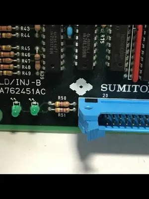 USED SUMITOMO JA762451AC