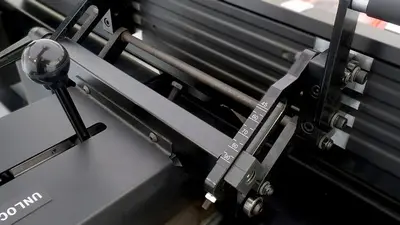 NEW LAGUNA JX|12 SHEARTEC: II