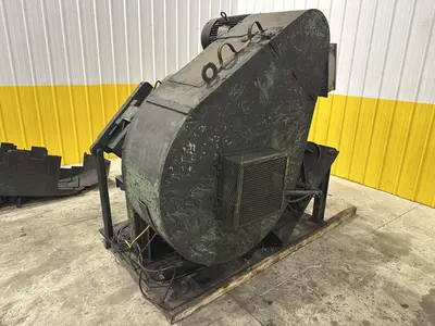 USED NATIONAL #4
