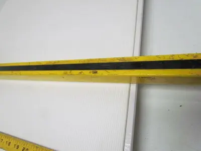 STI MS4336B-2 Minisafe-B MS4300B-2 Series 36" Light Curtain Transmitter