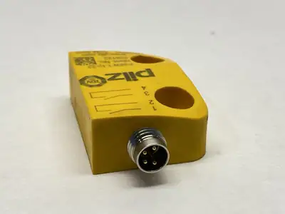 USED PILZ 524122