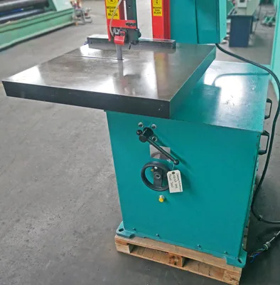 USED 2015 Kalamazoo V2012F