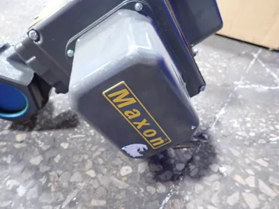USED MAXON 250SMA11AA11BB22A0