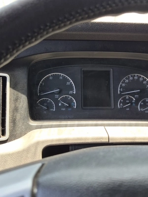 Used 2019 FREIGHTLINER CASCADIA Miscellaneous Trucks/Trailers California US | Revelation Machinery #1277596