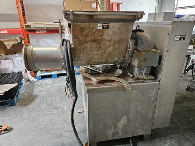 USED WEILER 1109