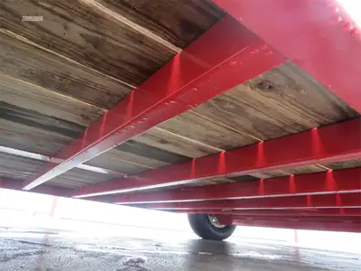 New | in-Stock 2026 STOLTZFUS 8.5X20 Agricultural Trailers Pennsylvania US | Zimmerman Farm Service #1410609