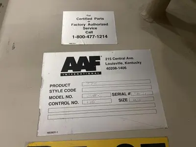 USED INTERNATIONAL 1646892-1