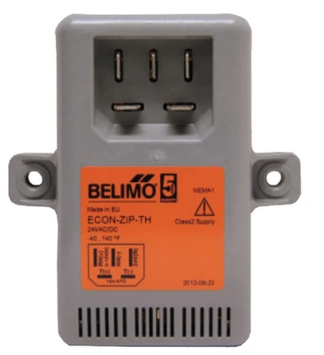 Belimo ECON-ZIP-TH ZIP Economizer Temperature and Humidity Sensor [New]
