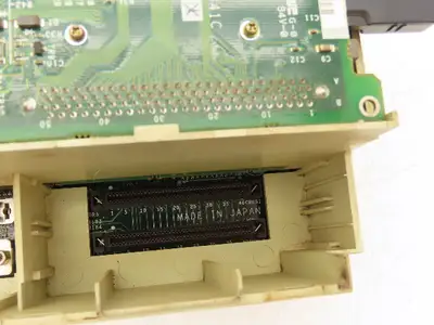 Used MITSUBISHI _UNKNOWN_ Automation Control (HMI) Indiana US | Arrow Industrial #1316668