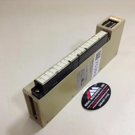 Used OMRON C500-0A222 Circuit Boards Michigan US | Ideal Machinery #582795