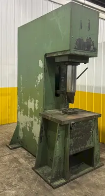 USED KR WILSON C FRAME