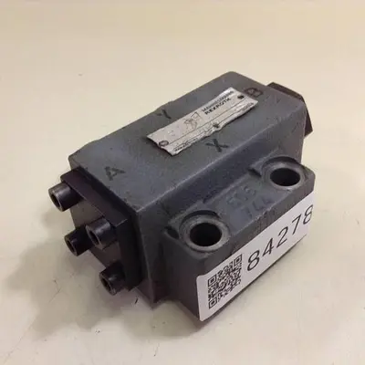 USED MANNESMANN REXROTH SL10PA