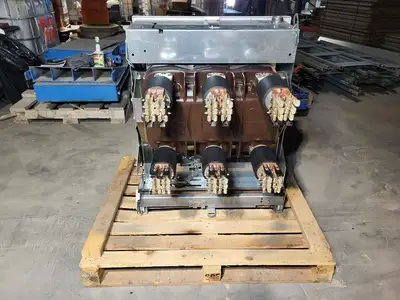 NEW SCHNEIDER ELECTRIC LF3