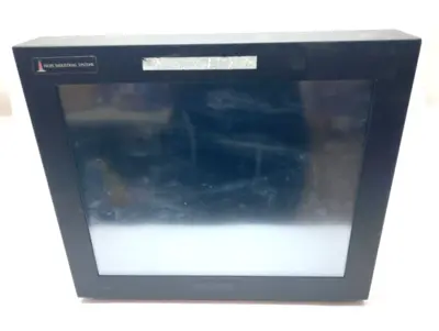 Used HOPE INDUSTRIAL SYSTEMS OPERATOR INTERFACE PANEL MOUNT MONITOR Automation Control (HMI) | Maverick Industrial Sales #1099125