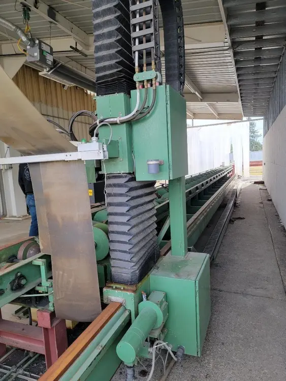 Used VERNON TOOL _UNKNOWN_ Welding Machinery (Other) Ohio US | Yoder Brothers machinery #715549