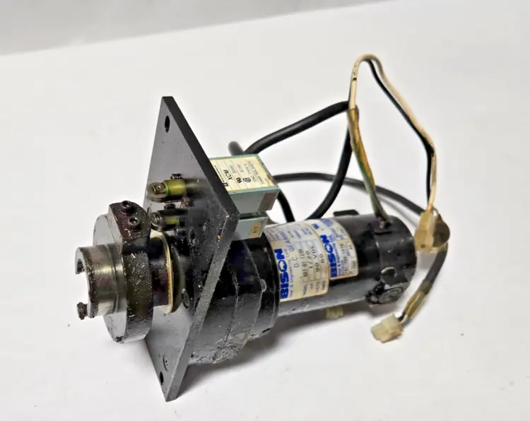 Used bison 54354354352222223 Gearmotors California US | Amiron Machinery #725719
