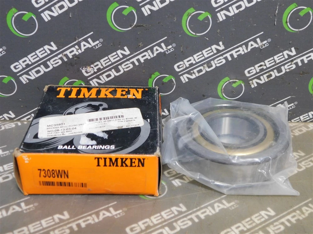 USED TIMKEN 7308WN