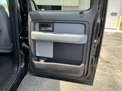 Used 2013 FORD F-150 Pickup Trucks Michigan US | Miedema Asset Management Group #1324148