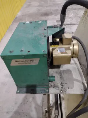 USED ASC JN17417.00