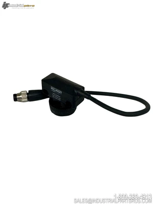 New | in-Stock PEPPERL+FUCHS ML17-54/59/103/115A-Y915005 Photoelectric Sensors Kentucky US | Industrial Parts R Us Inc. #1362738