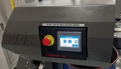 2019 TSUGAMI SS38MH-5AX Swiss Type Automatic Screw Machines | Midstate Machinery (14)