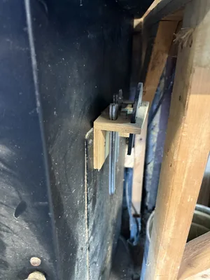 DW618 | Safety Speed | Pocket Hole Machines