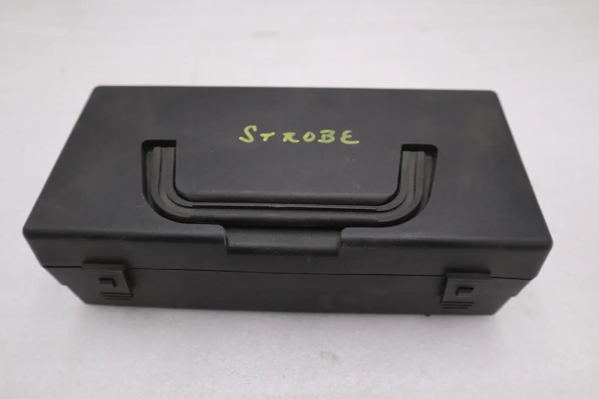 New | in-Stock _UNKNOWN_ _UNKNOWN_ Stroboscopes Pennsylvania US | Global Equipment International, LLC #1429202