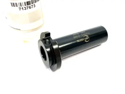 USED LMT FETTE EVOLINE CHANGE SHANK R25-SIZE 2
