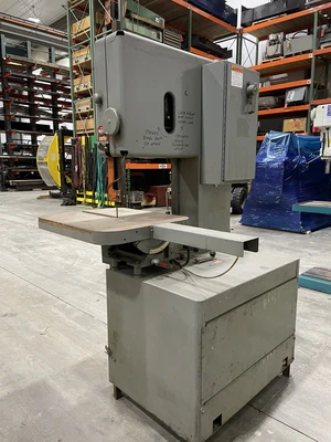 USED GROB 4V-18