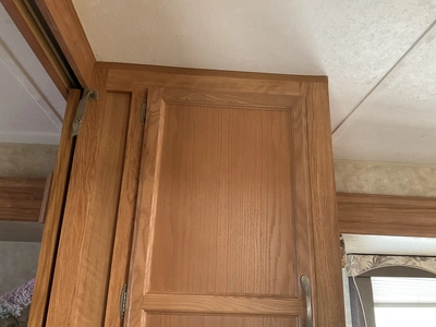 USED 2008 JAYCO 62 M32BHDS