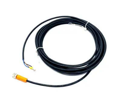 Used IFM ADOGF030MSS0005H03 Cable & Wire Michigan US | Maverick Industrial Sales #1392957