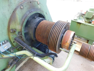 Used GEA CA755-00-12 Decanter Centrifuges Ohio US | Equipment Recovery Corp. #1331512