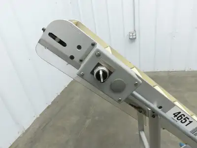 Used N/A _UNKNOWN_ Belt Conveyors Indiana US | Arrow Industrial #1469991