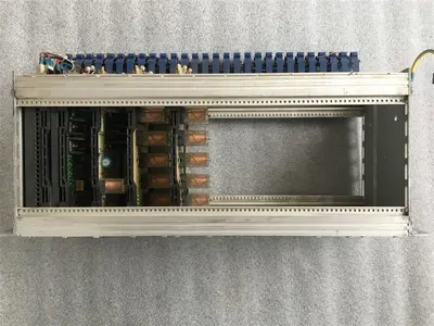 USED VERO ELECTRONICS G3934857 PK 55 TRIVOLT